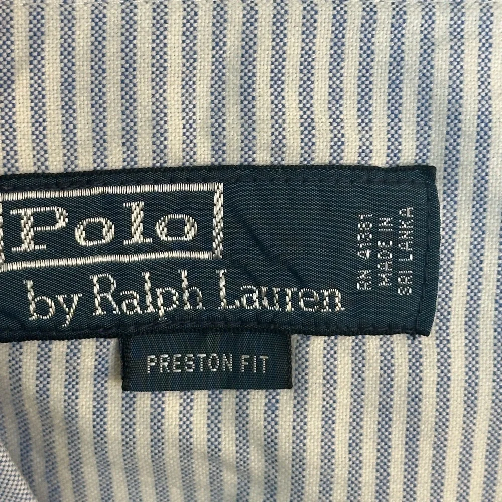 Polo Ralph Lauren Cotton Lightweight Straight Leg Coastal Pants, Size 36W/30L